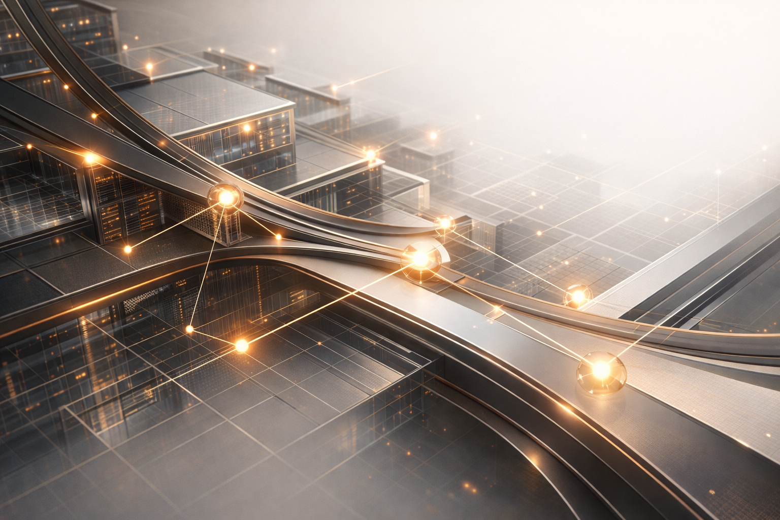 Why the web needs a new architecture